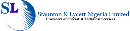 Stauton and Lycett