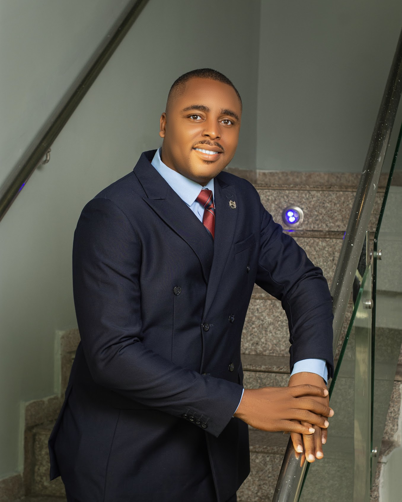Tobechukwu Obiakor